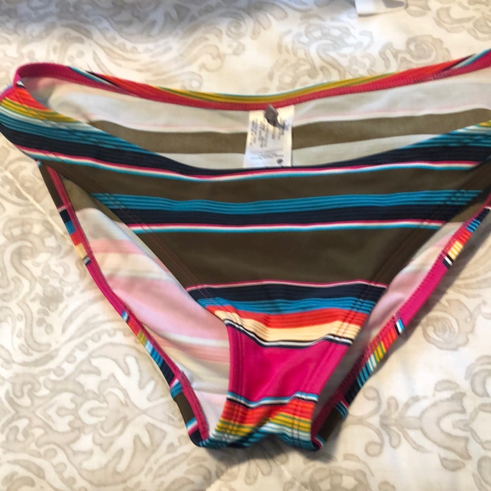 Patagonia bottoms